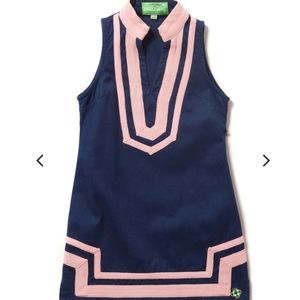 Castaway Tunic Dress